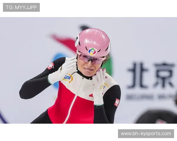 国际短道速滑联盟设立女子发展资助计划，国际短道速滑比赛